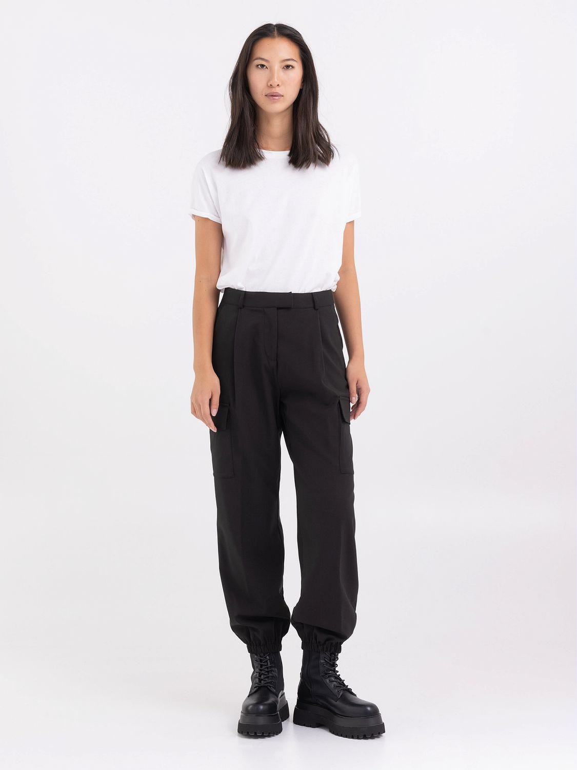 Replay jogger cheap jeans