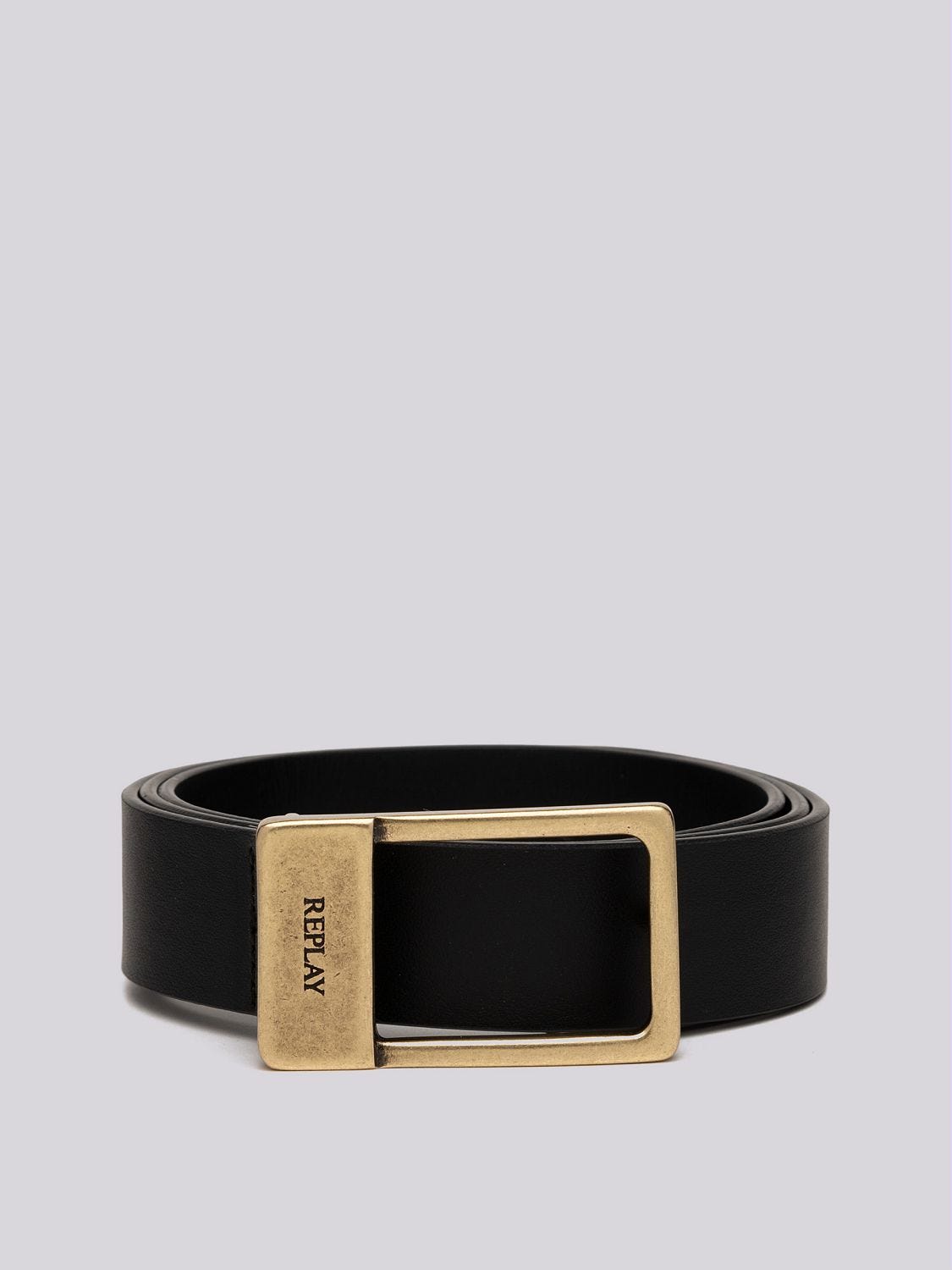 Rectangle hot sale belt buckle