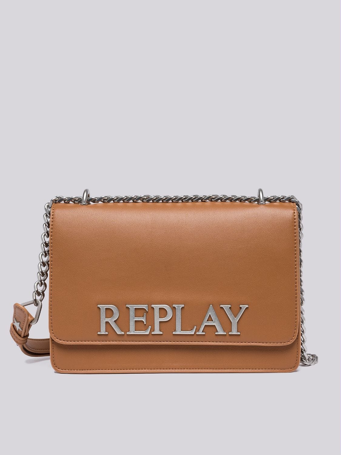 Replay crossbody bag on sale