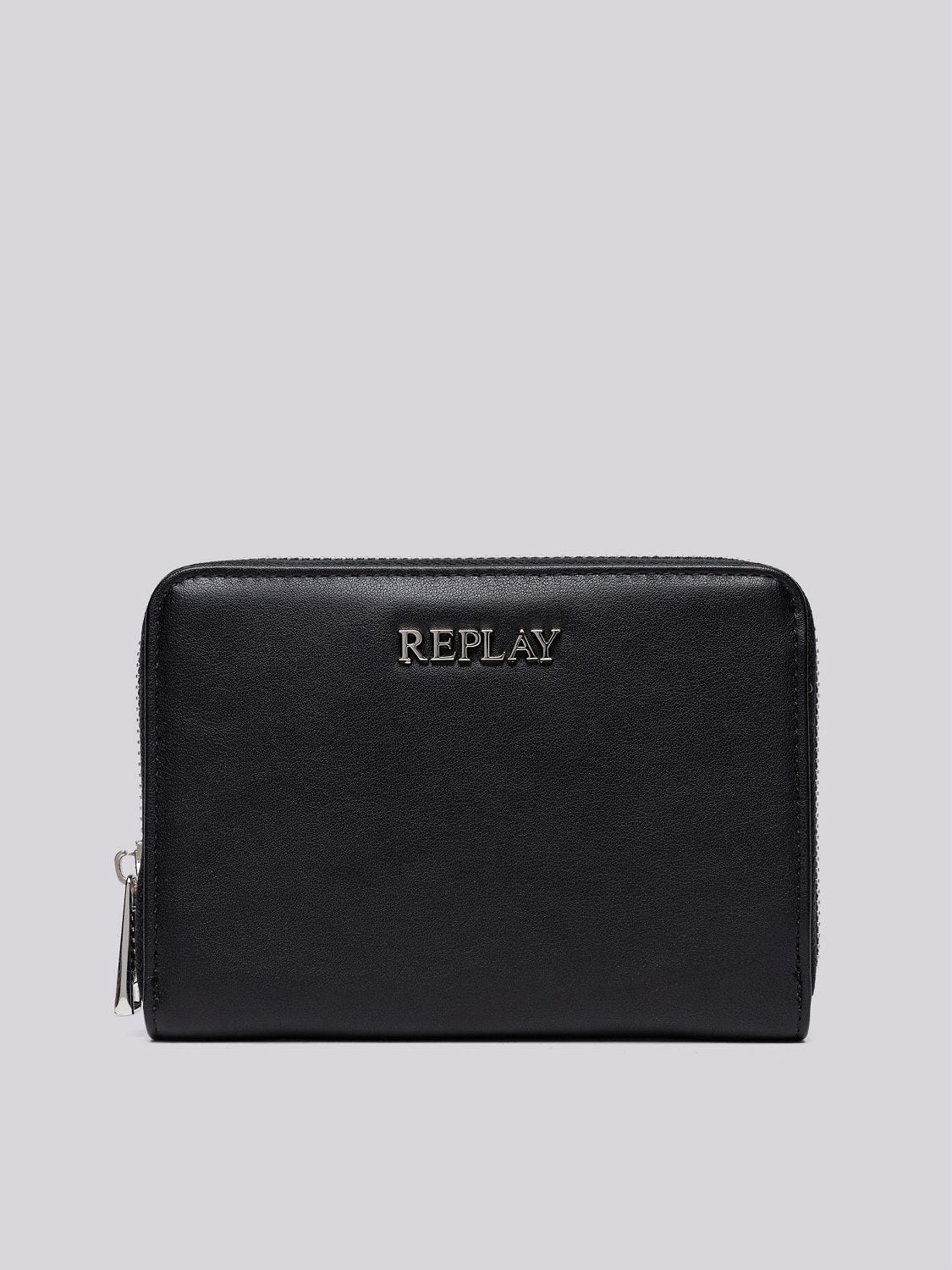 Black colour purse shop