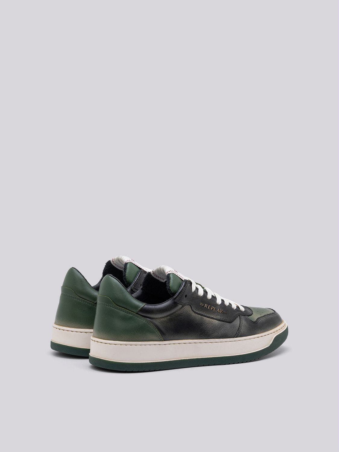 Replay jeans shoes shop