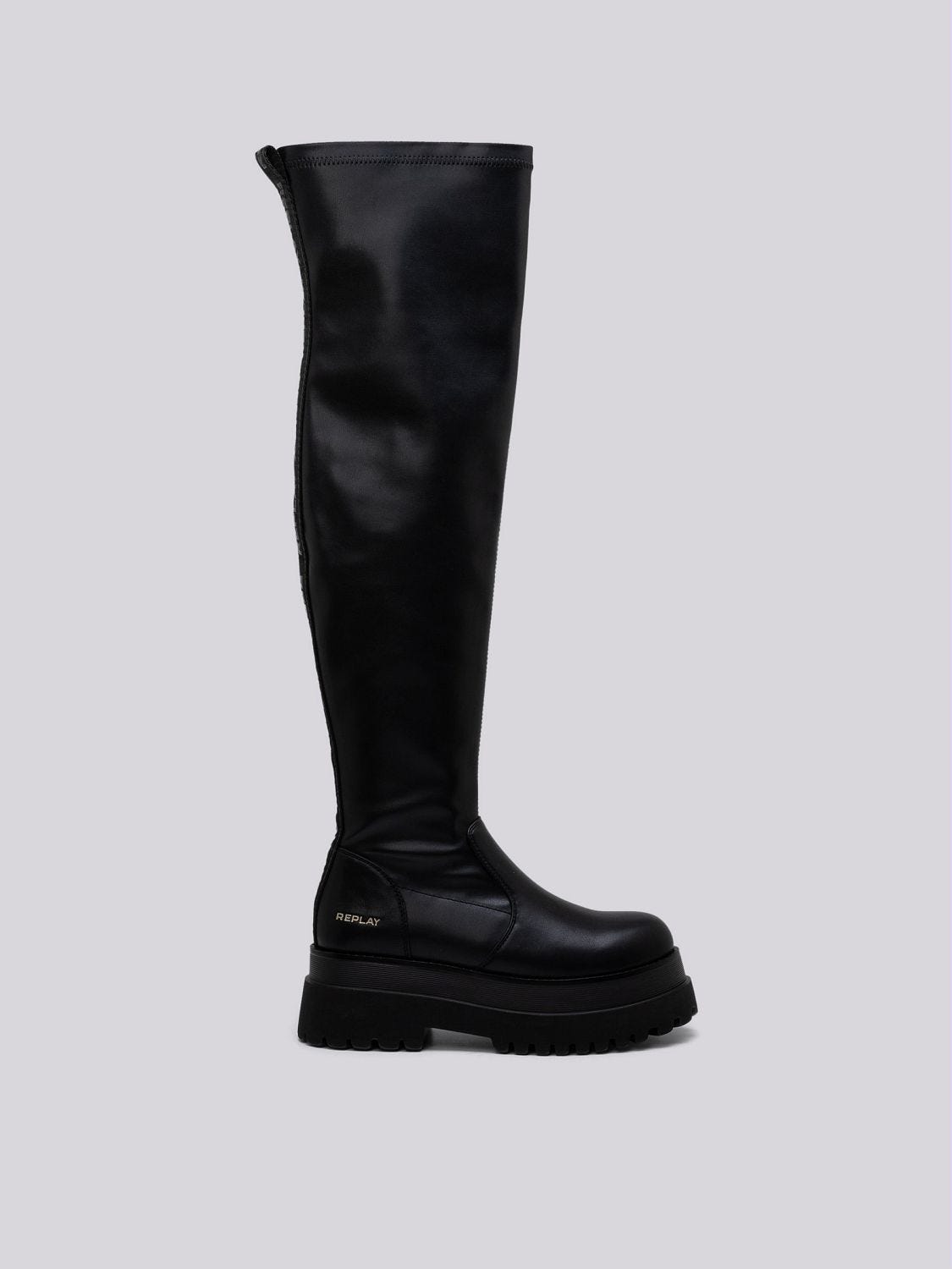 ANY KNEE KNEE HIGH BOOTS