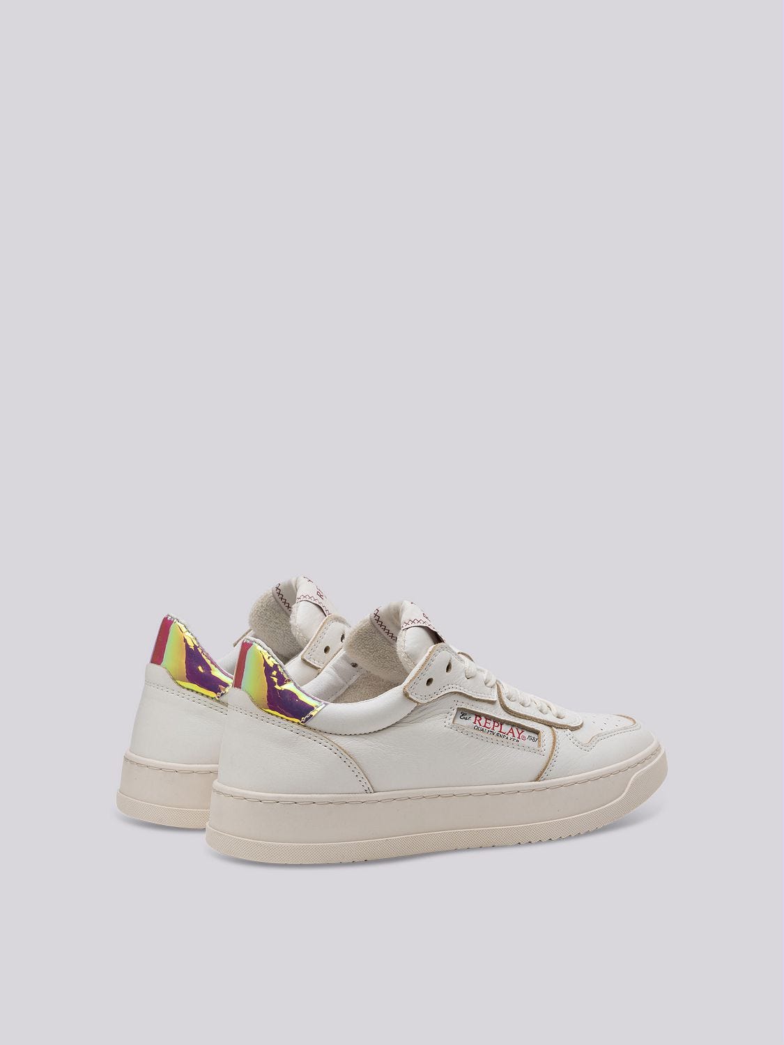 Reebok high tops femme soldes outlet