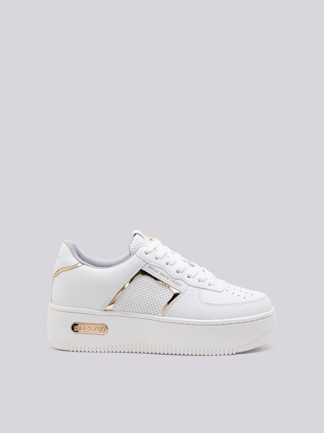 Tall platform sneakers discount