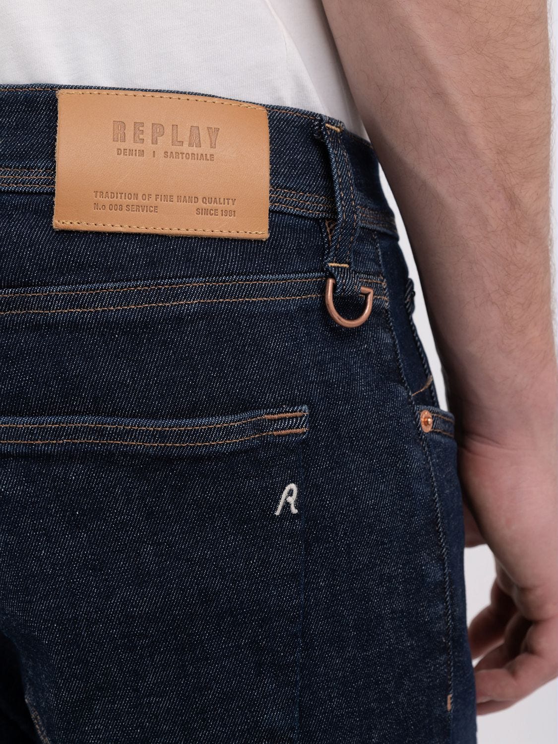 Replay jeans brand 2025