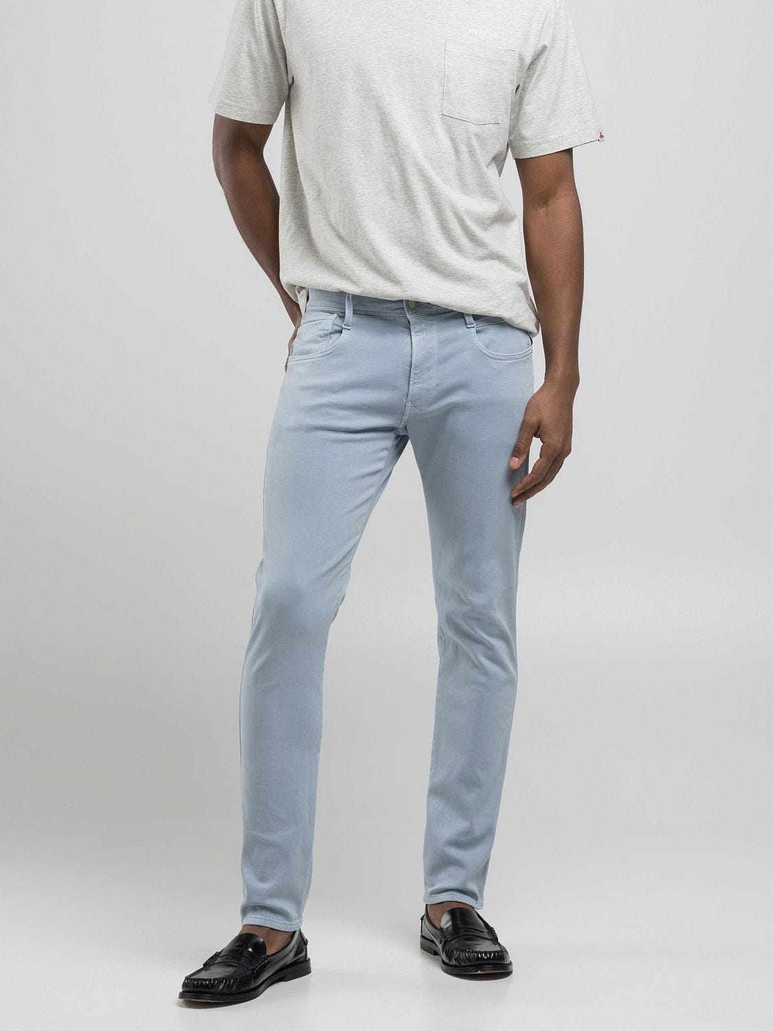 Replay Hyperflex Men - Replay Official Store Replay Hyperflex Men - Replay Official Store