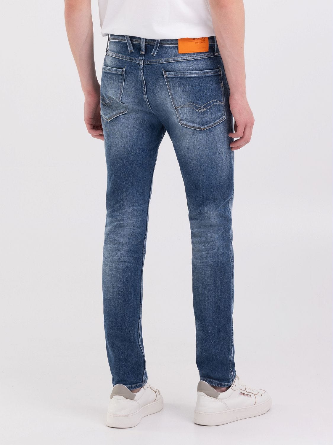 Jeans diesel online slim homme