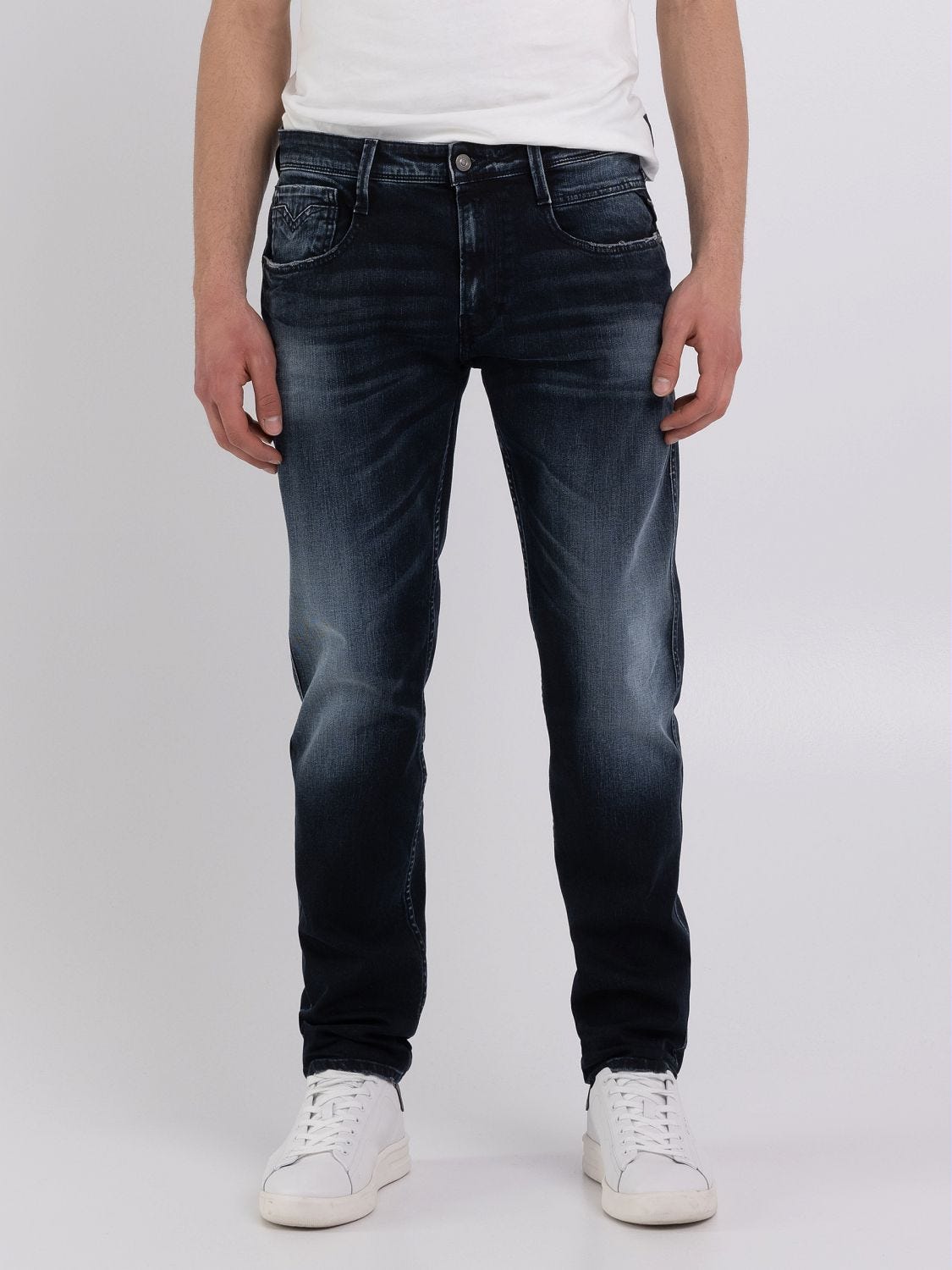 Slim fit Anbass jeans