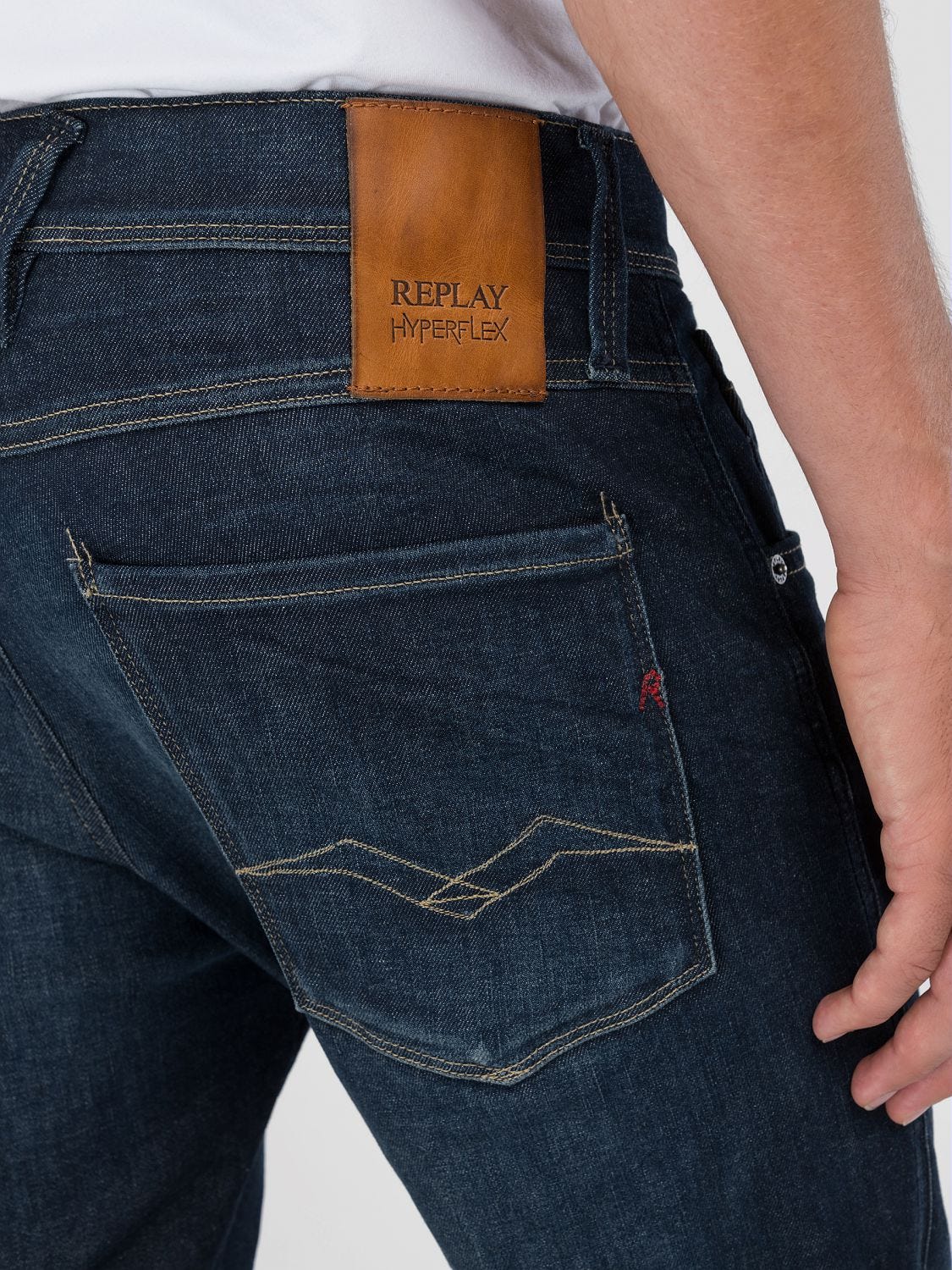 Jeans replay anbass shop