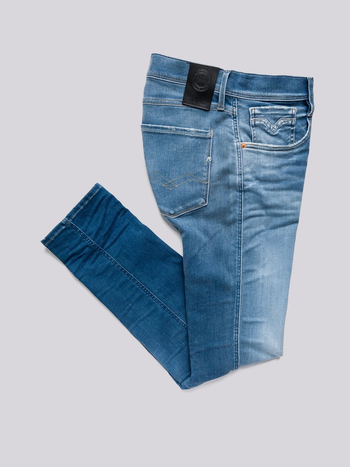 Jeans replay shop