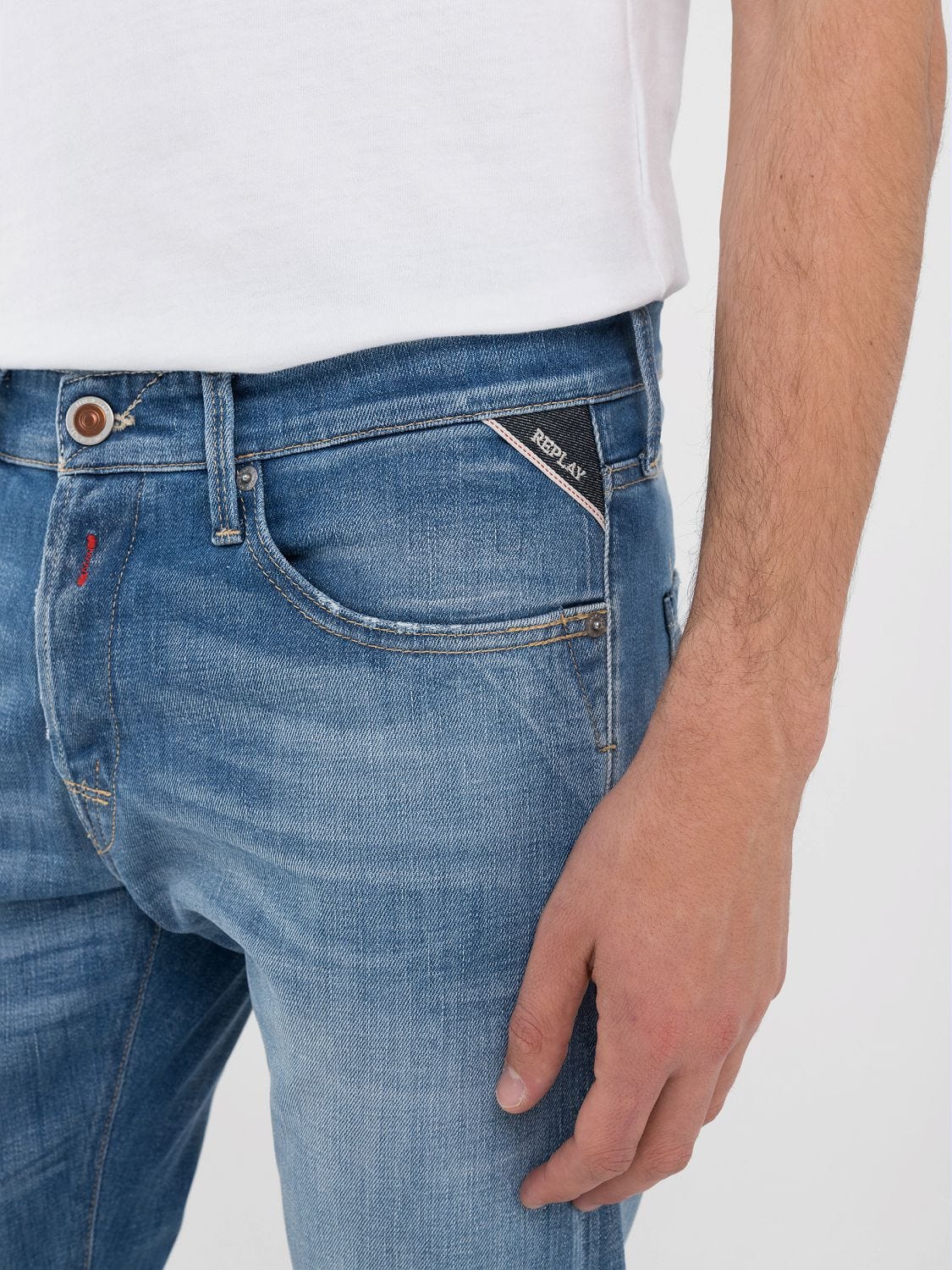 Replay jeans waitom online