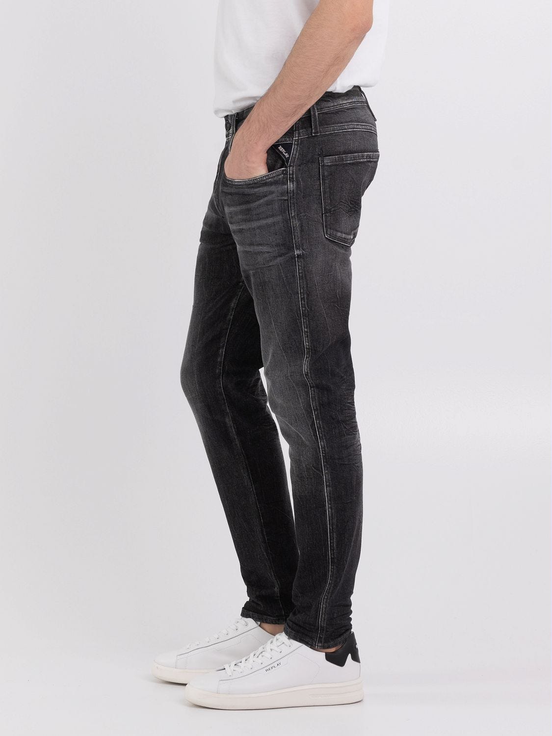 Replay jeans skinny fit online