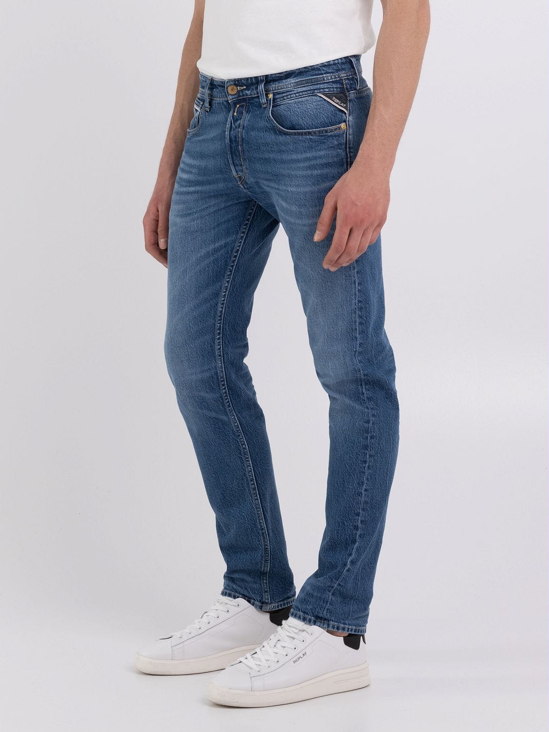 Grover replay jeans hotsell