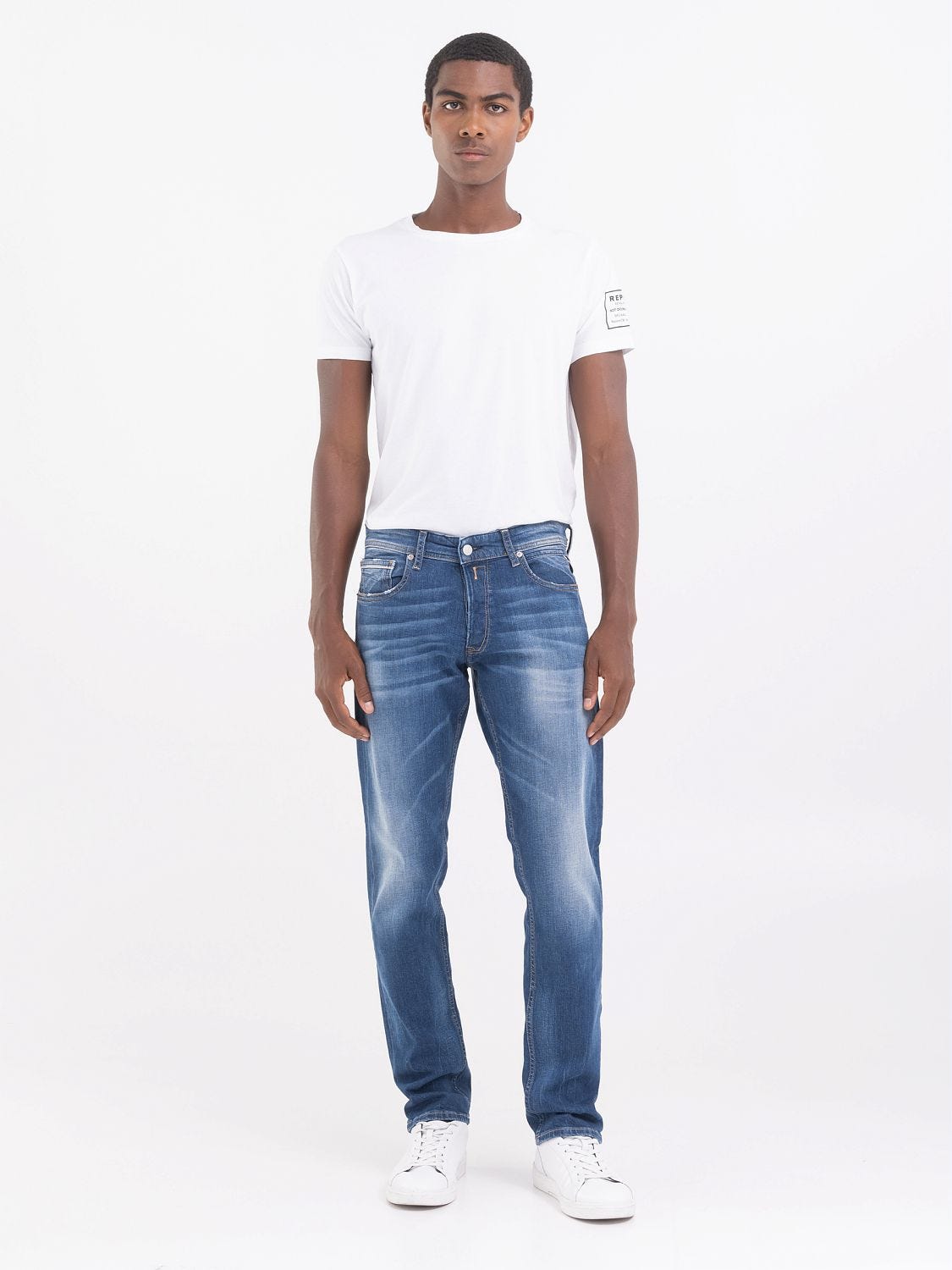 Replay deals grover ma972
