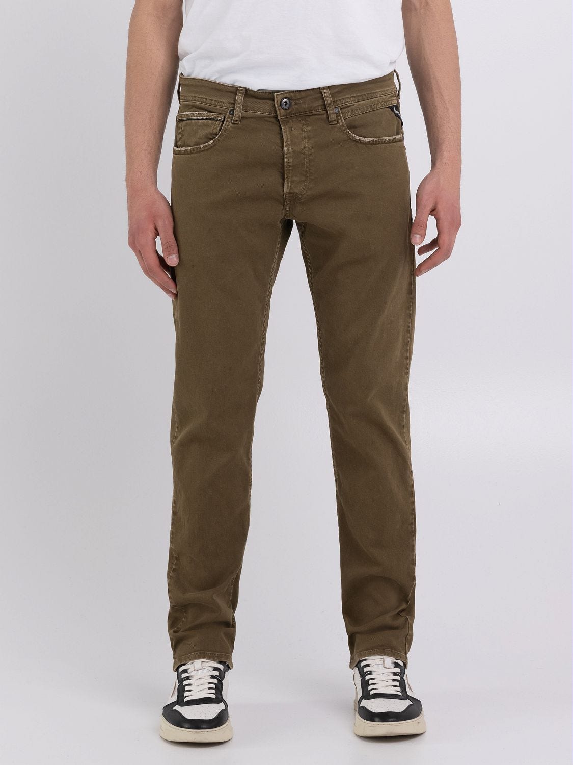 Jeans replay grover deals
