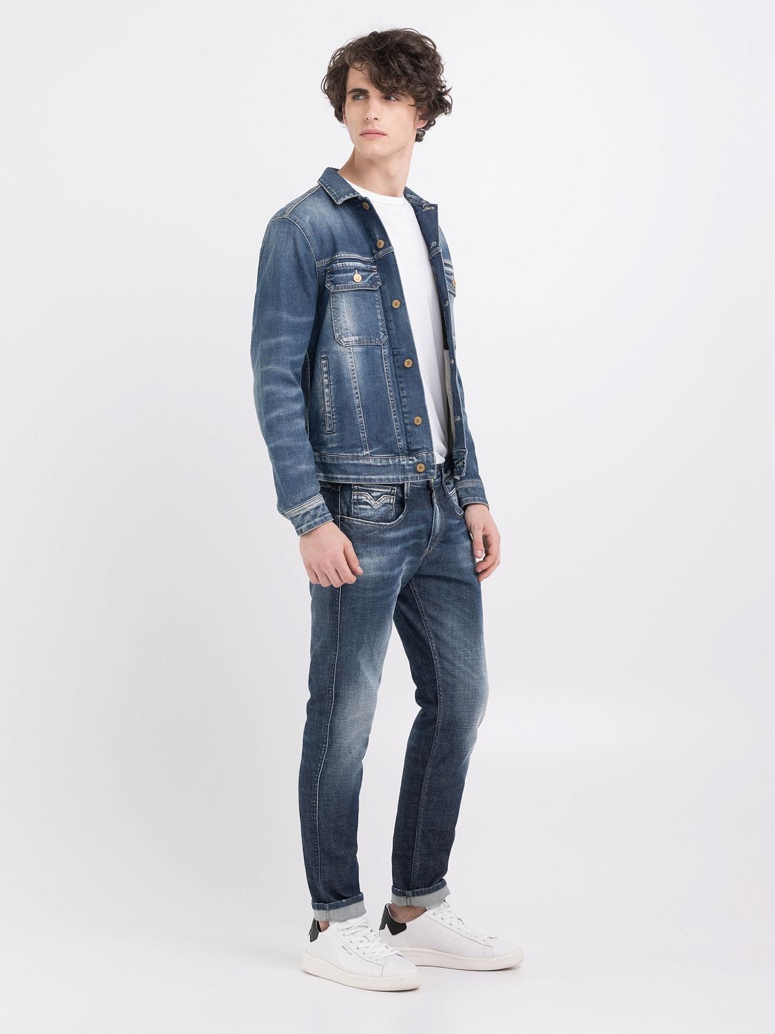 Replay jacksy shop jeans
