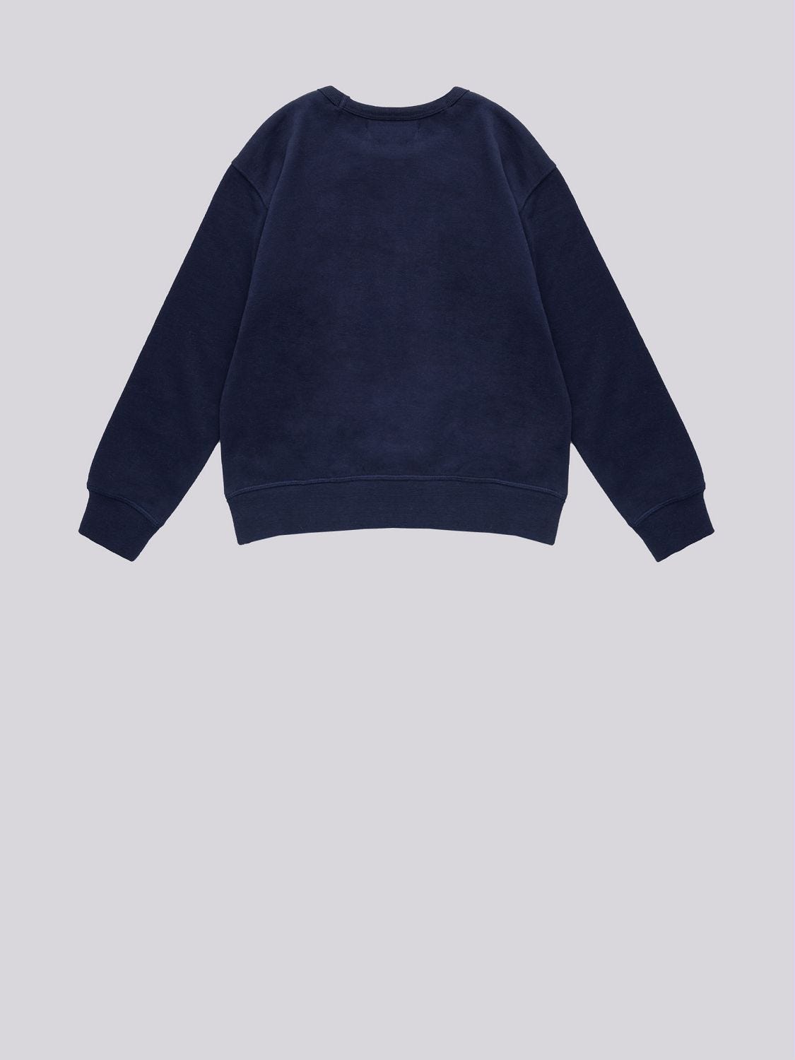 Au revoir sweatshirt h&m outlet