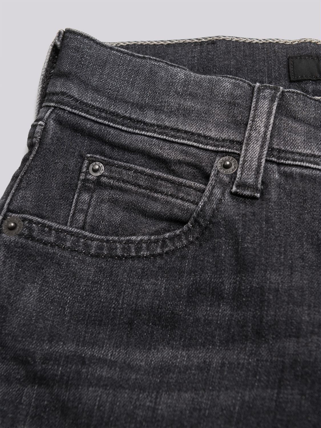 Levis line sale 8 black jeans