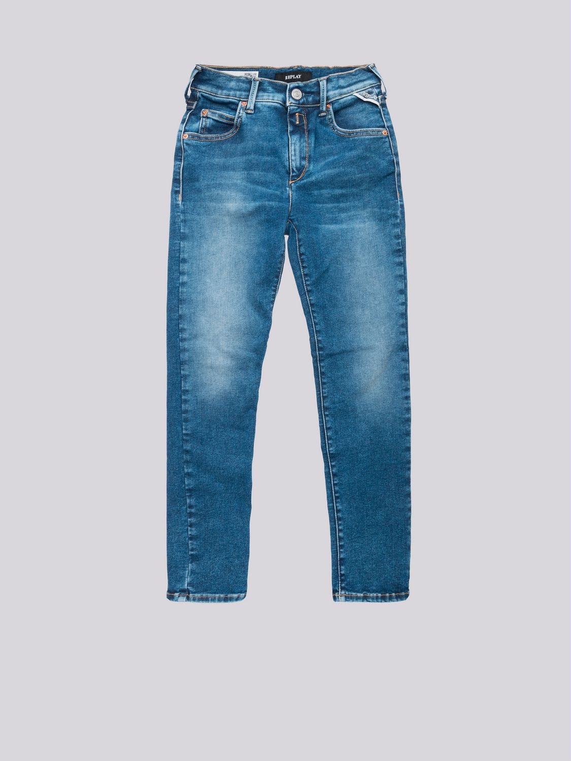 Jeans hotsell skinny ragazzo