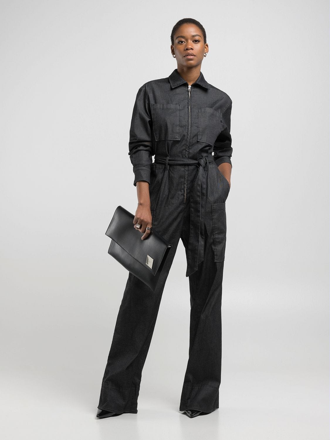 Replay Women's Jeans: Shop Online - Official Store