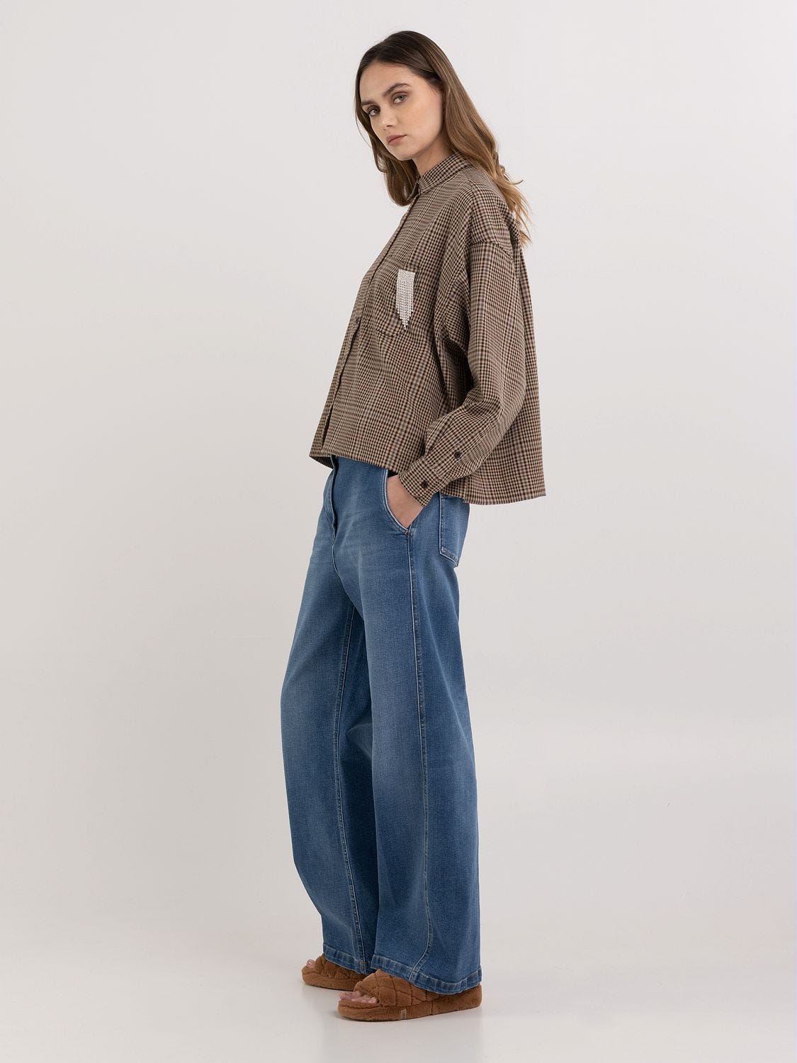 Replay sale corduroy jeans