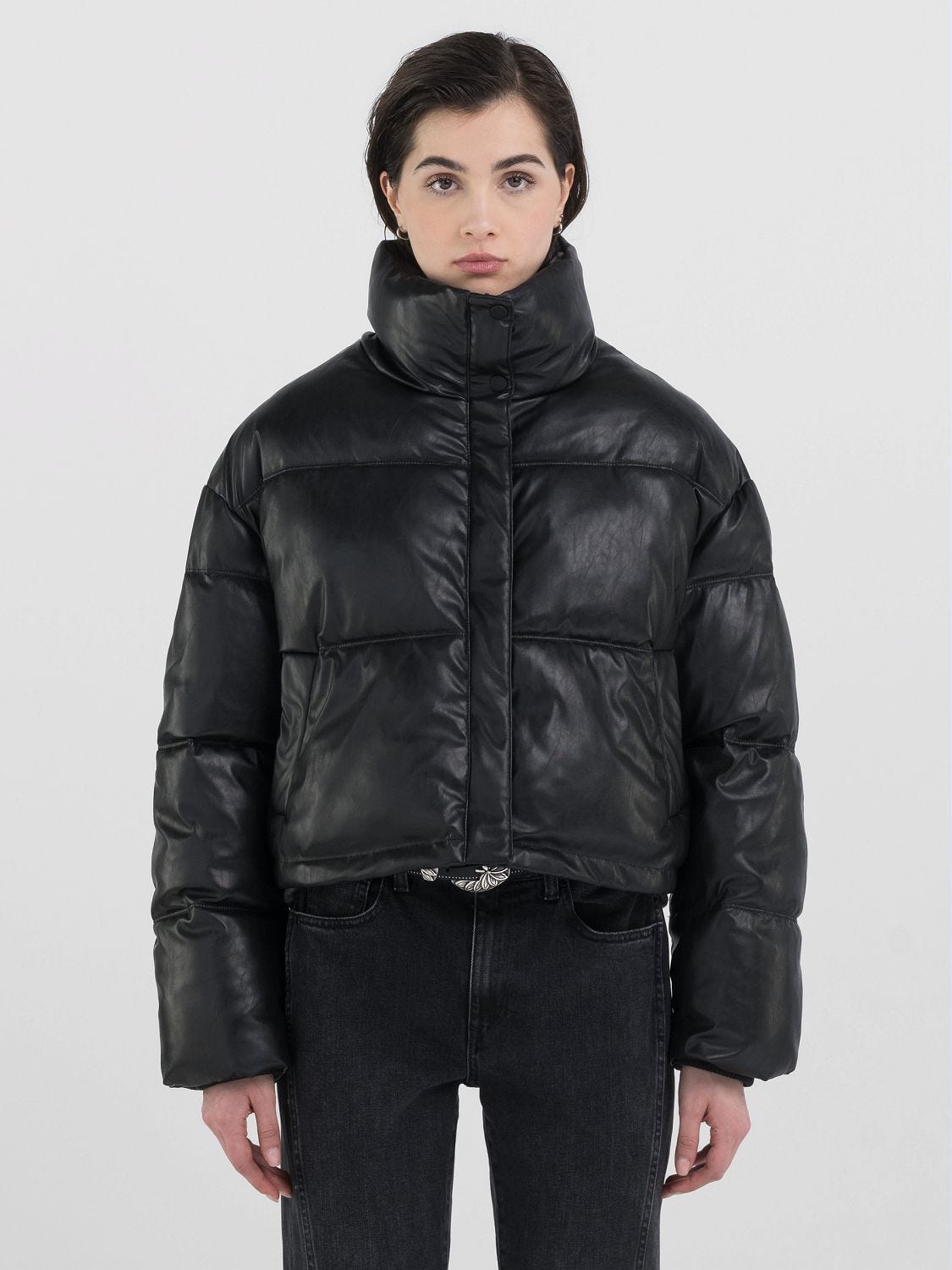 Women s Jackets Replay Official Store