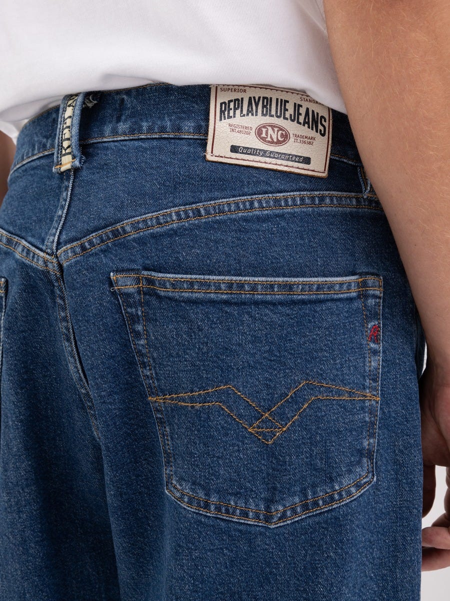 Inc boyfriend shop regular fit jeans