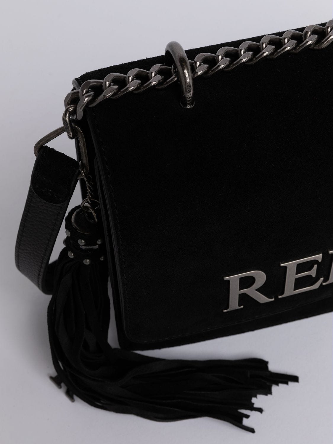 Replay crossbody bag store