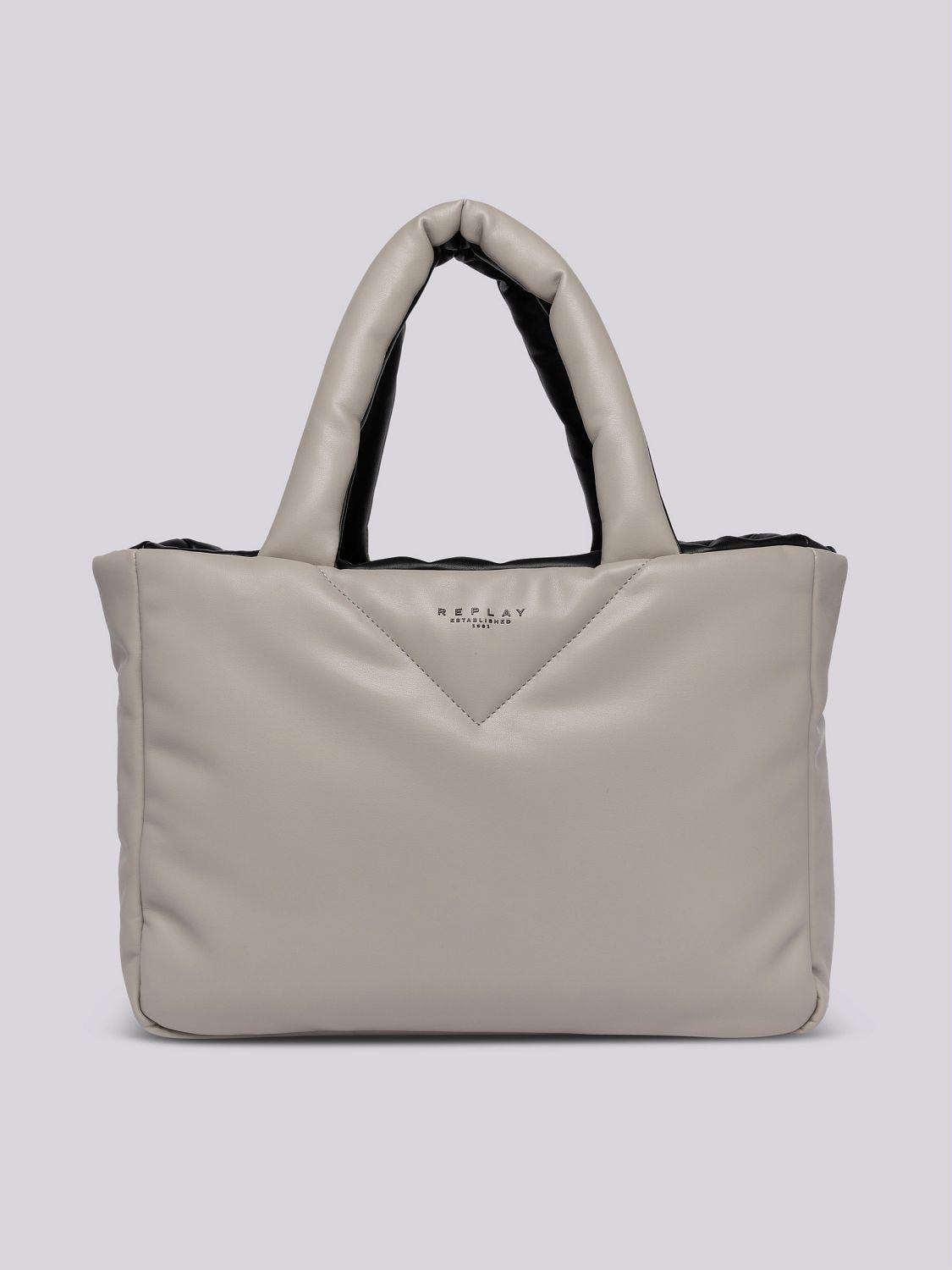 Borsa jeans clearance replay