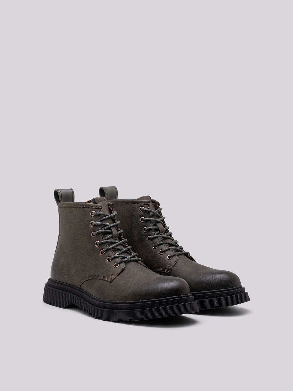 Combat boots trend 219 online