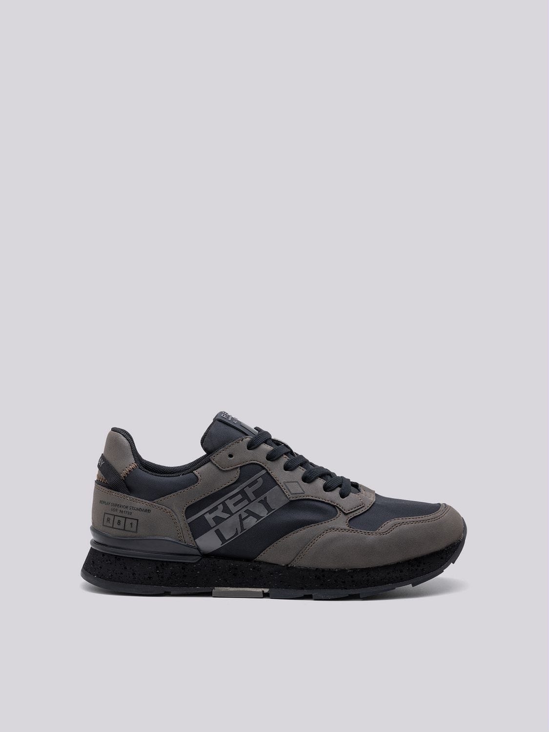 Replay shoes sales
