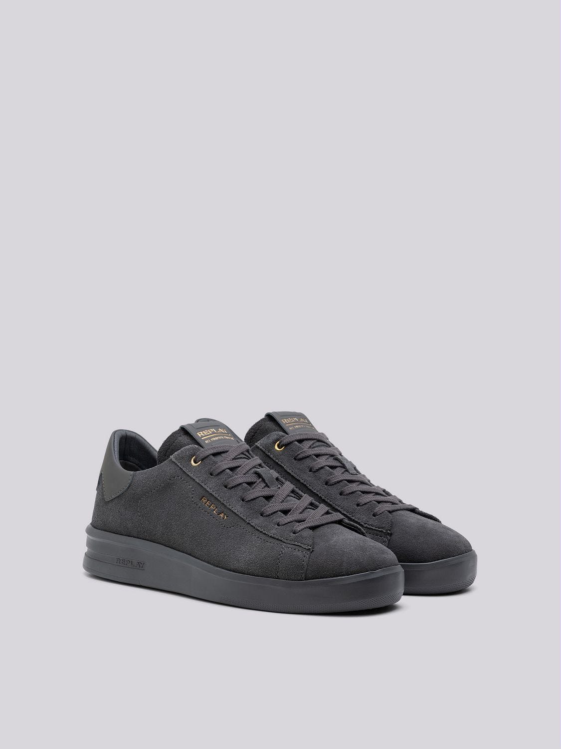 Cross country flats 219 top