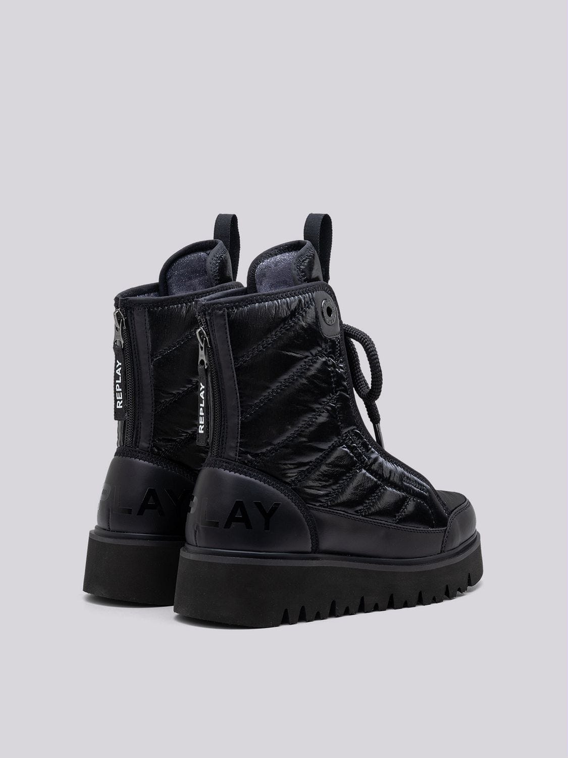Replay boots 219 online