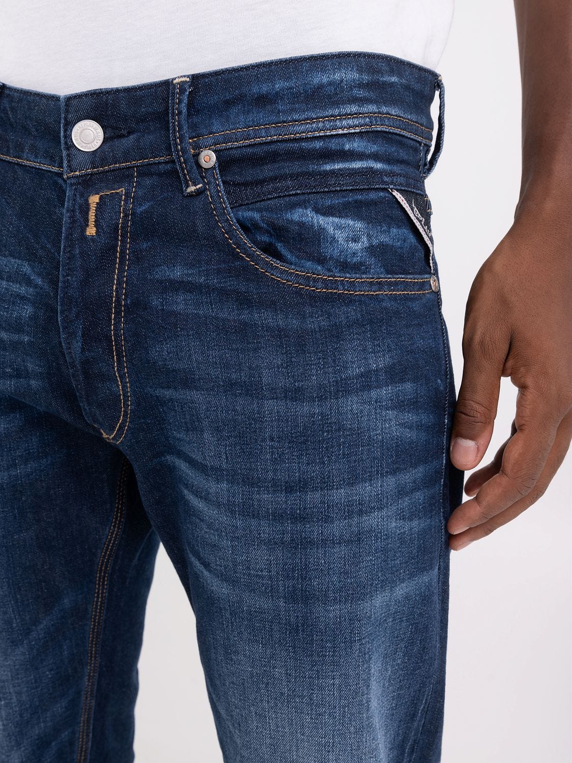 Replay jeans discount regular fit