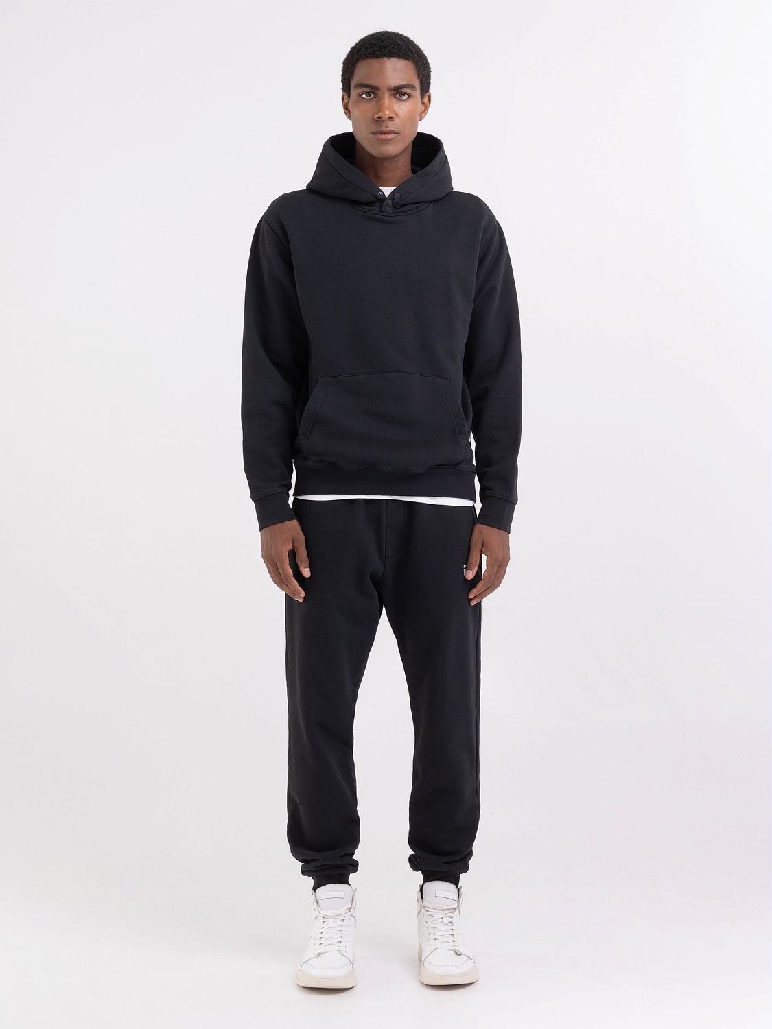 Replay blue jeans hoodie online