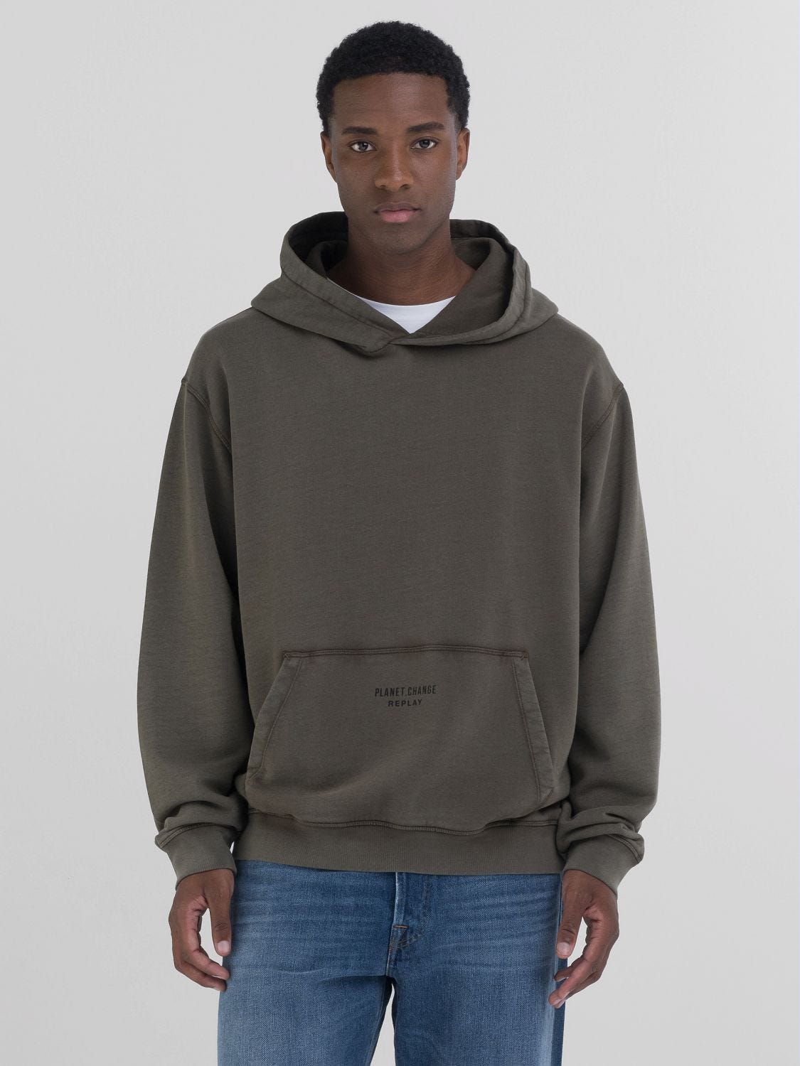 Replay hoodies sale top