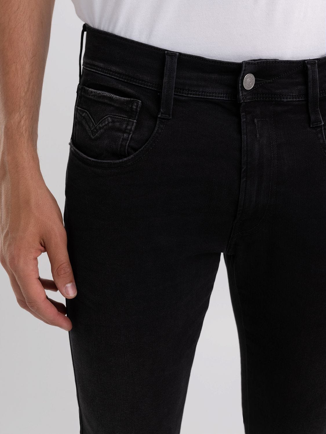Replay jeans m914 hot sale