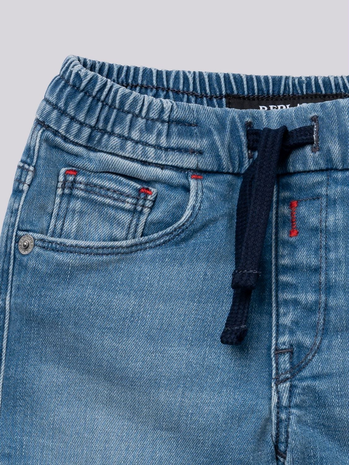 Pepe jeans cheap gym indigo