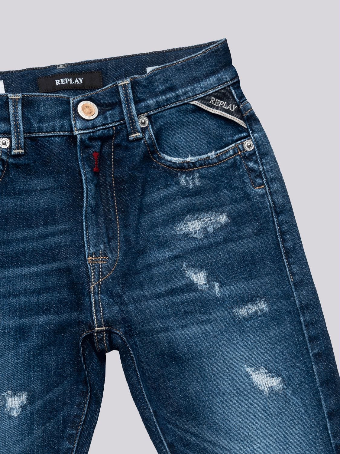 Replay waitom new arrivals shorts