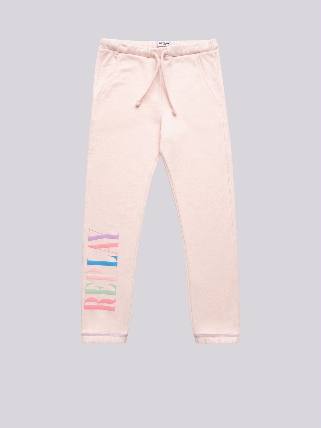Girl school deals jogger pants