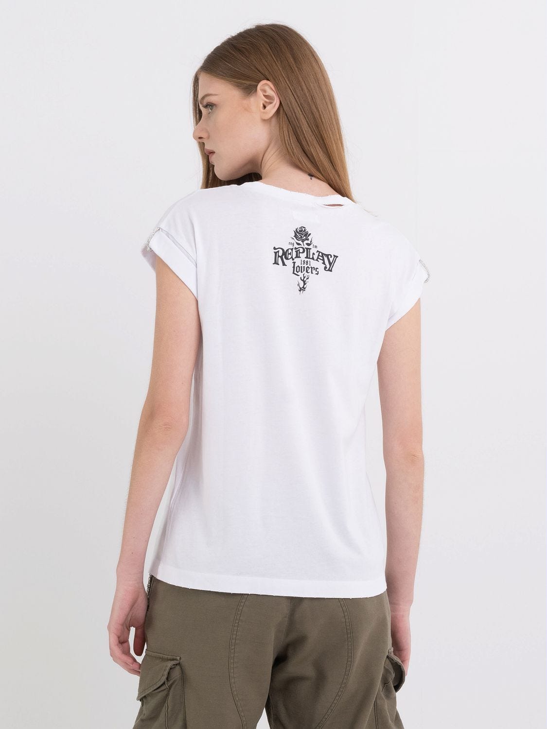 Kimono sleeve t shirt store