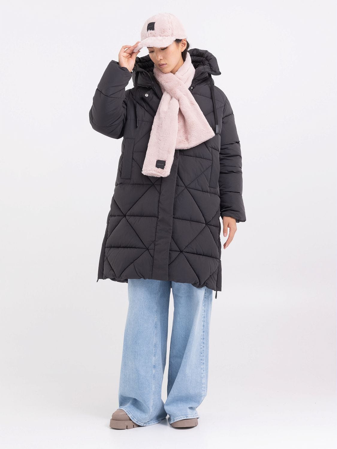 Replay 2025 women's jacket