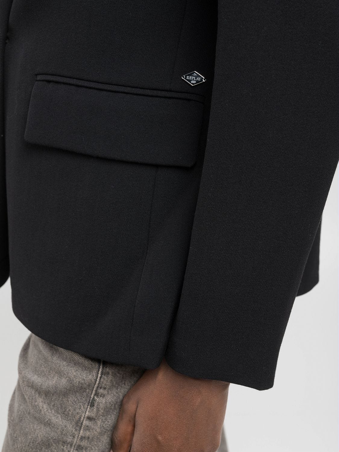 Replay blazer cheap