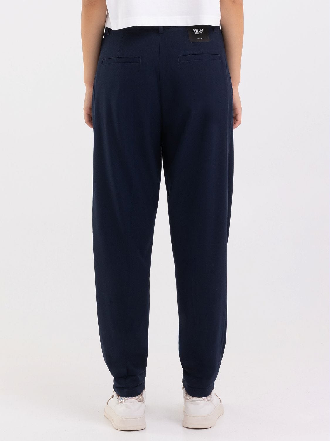 Carrot fit track pants online
