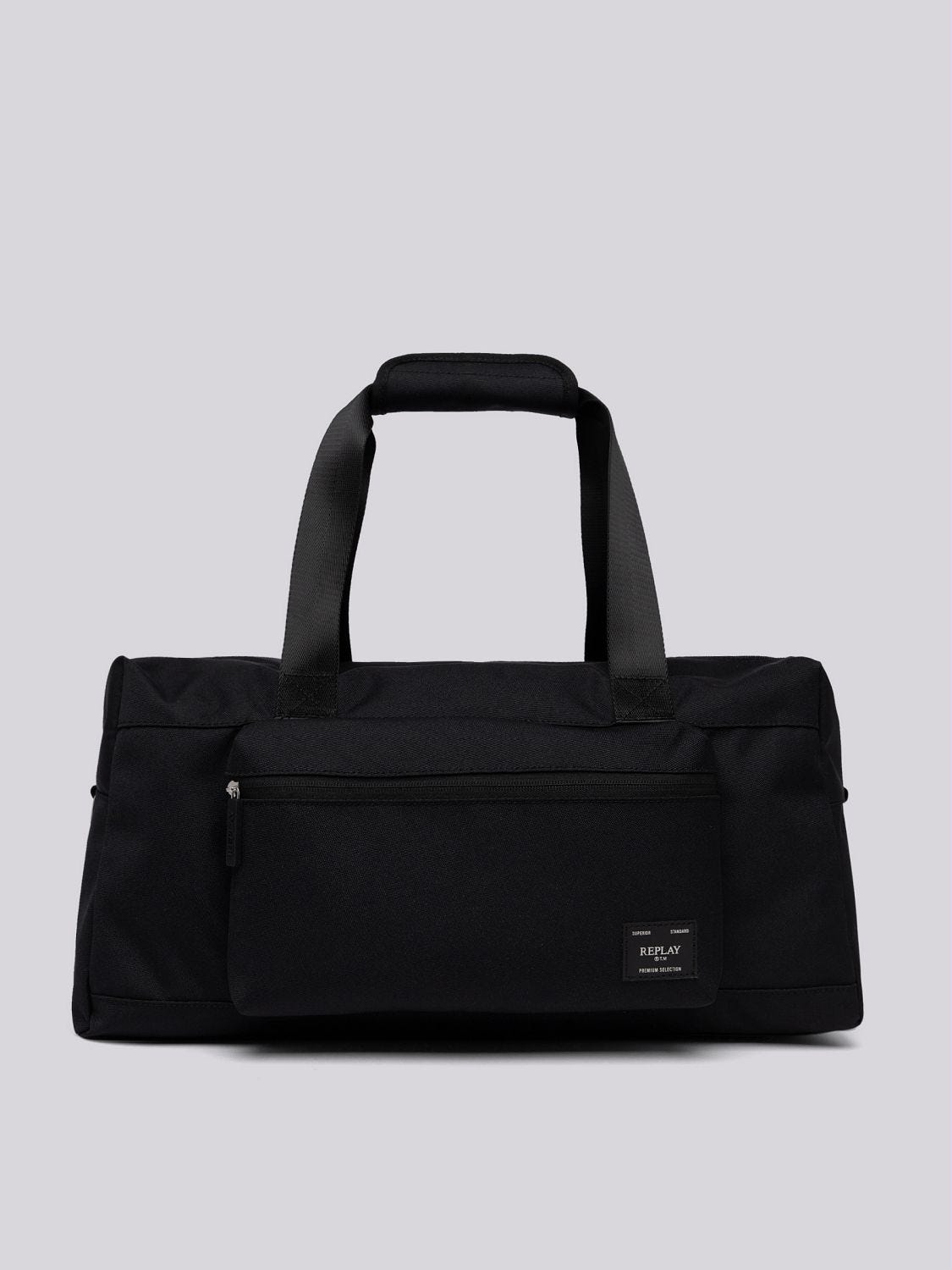 TECHNICAL FABRIC HOLDALL