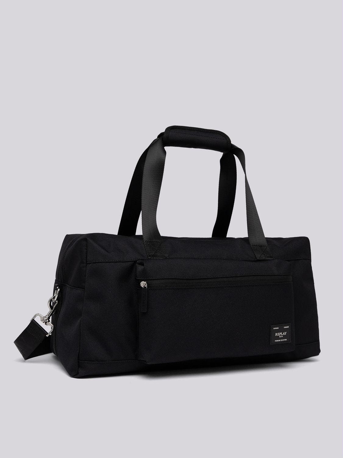 Raf simons duffle bag shop