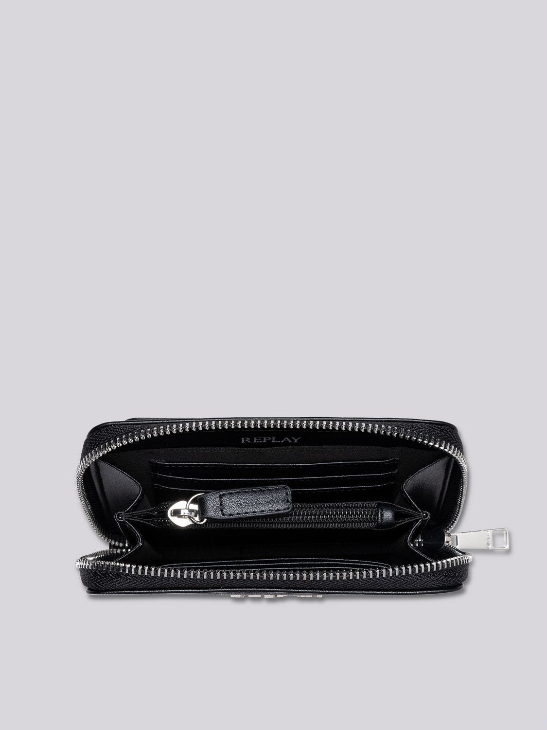 Black colour purse shop