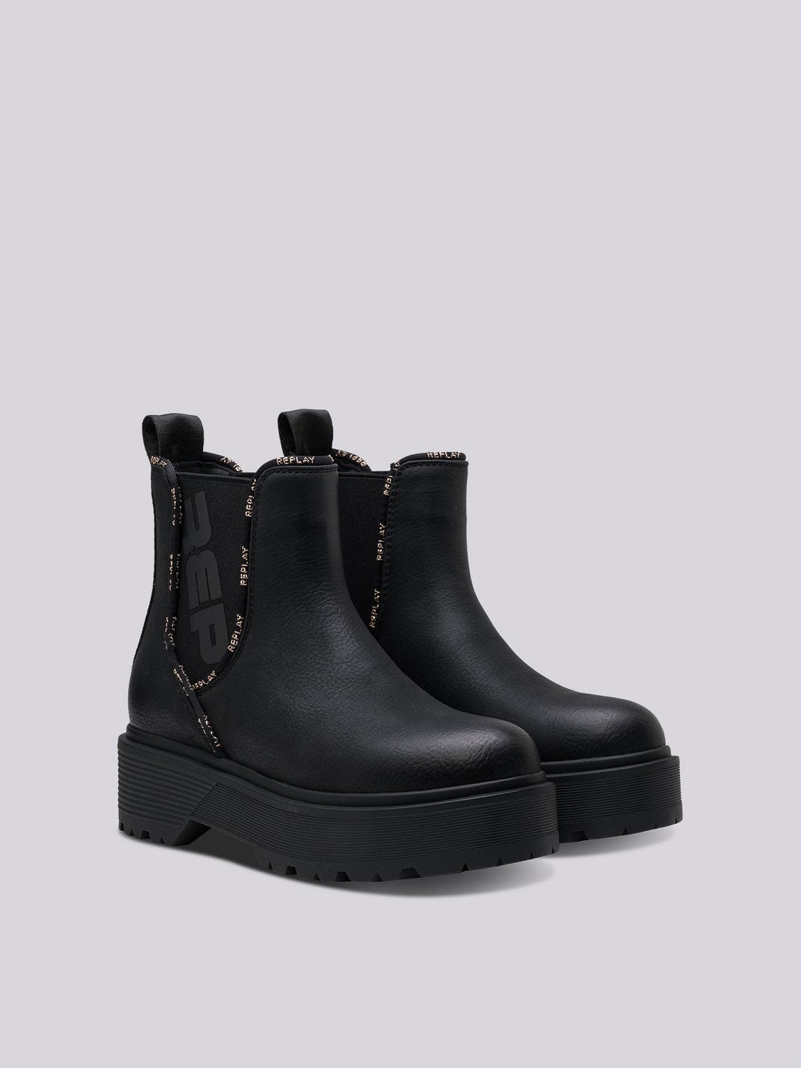 Aqua 2025 italia boots