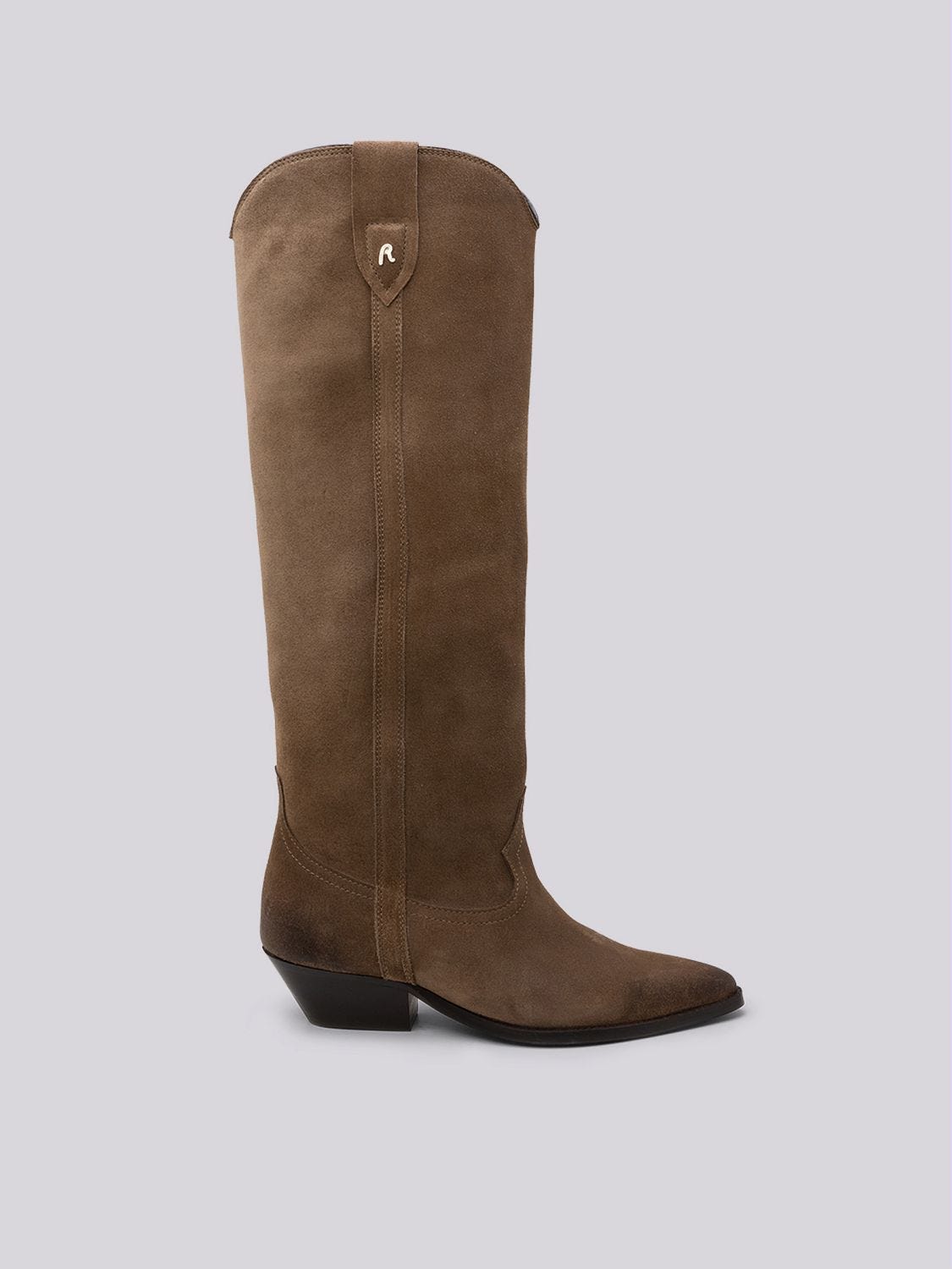 Cheap ladies cowboy boots deals