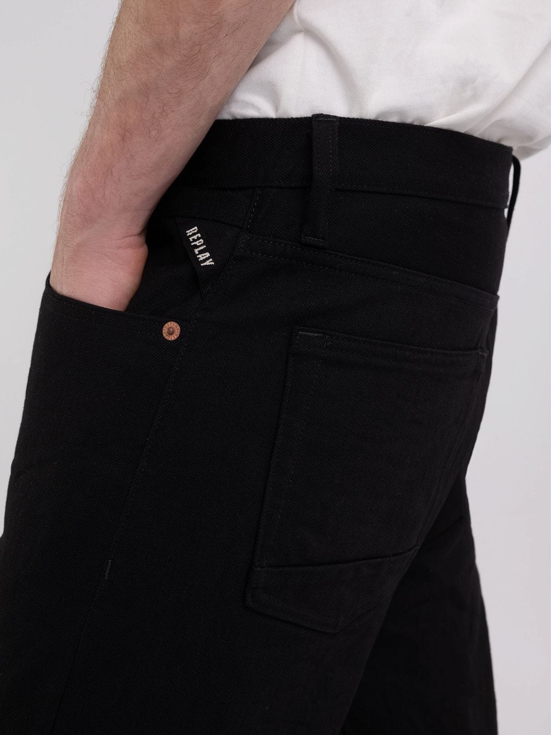 Replay deals jeans sale